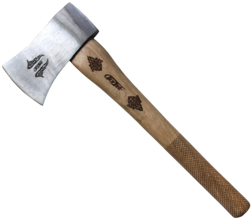 Throwing Axe Wingman Werpbijl