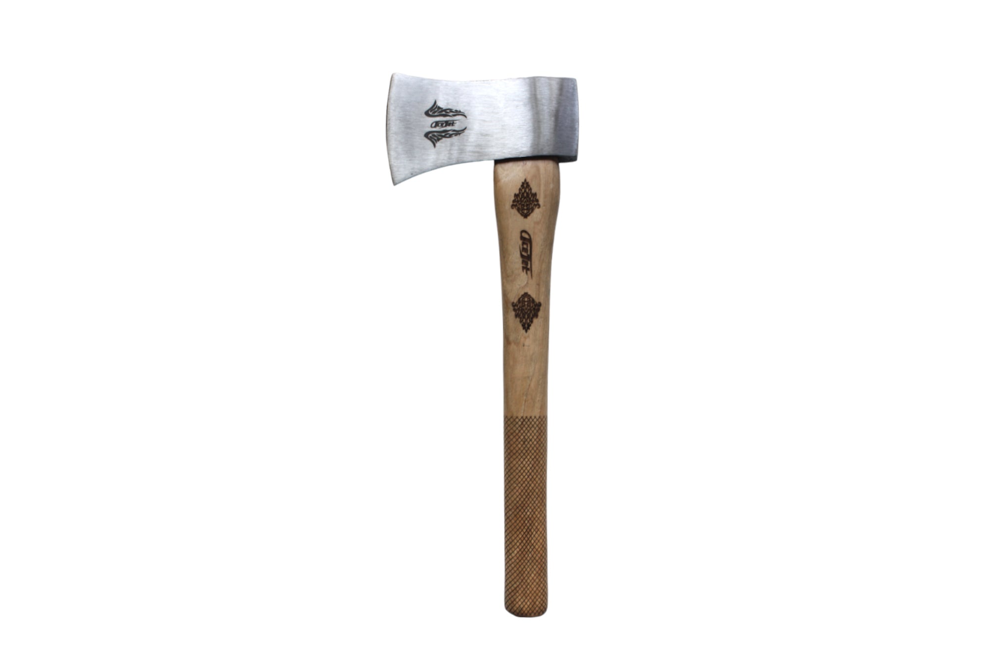 Throwing Axe Wingman Werpbijl