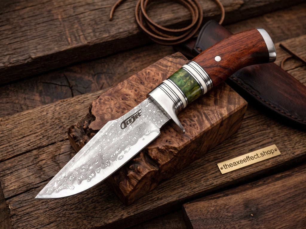 ACEJET Mystic SanMai Hunter Jachtmes