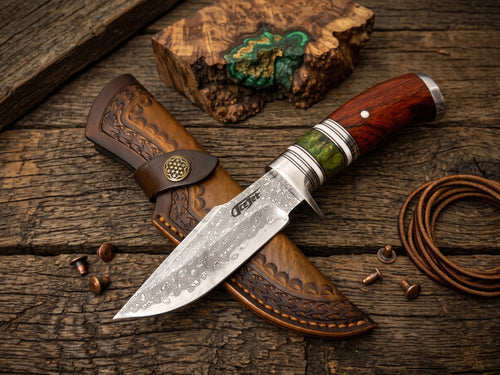 ACEJET Mystic SanMai Hunter Jachtmes