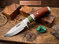 ACEJET Mystic SanMai Hunter Jachtmes