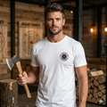 Oversized T-shirt The Axe Effect