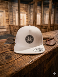 The Axe Effect Snapback White