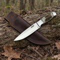 ACEJET Appache 5" Hertshoorn – Elmax Jachtmes