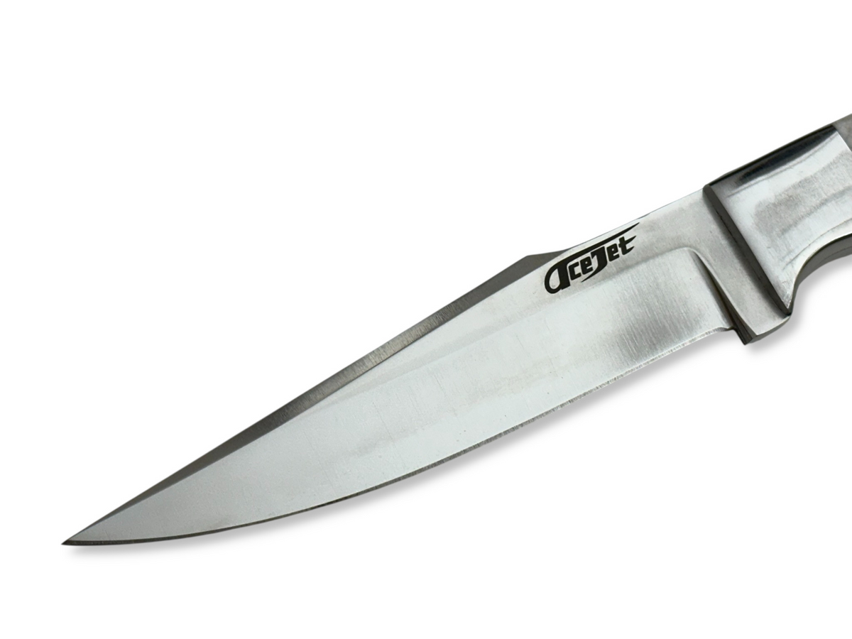 ACEJET McKinley 5" Hertshoorn – Elmax Jachtmes