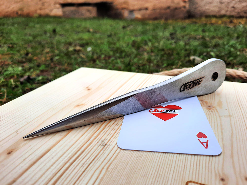 Messenwerp Outdoor Game Set